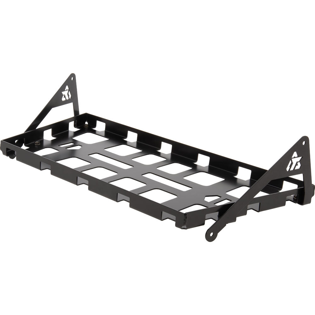 Tusk 1882990006 Cargo Rack Regular Black Powder Coated