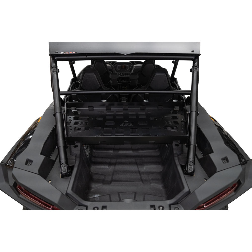 Tusk 1882990013 Cargo Rack Regular Black Powder Coated