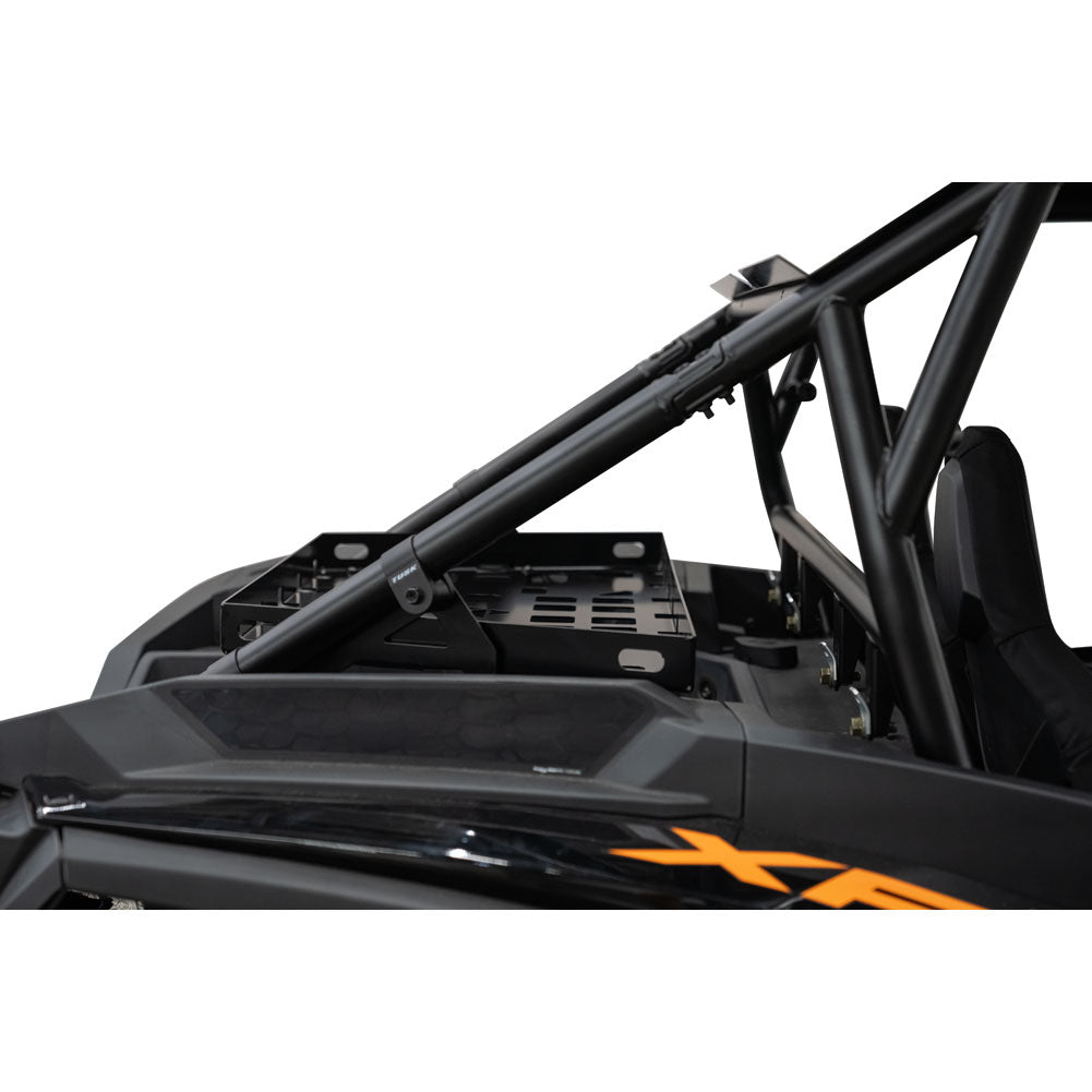 Tusk 1882990013 Cargo Rack Regular Black Powder Coated