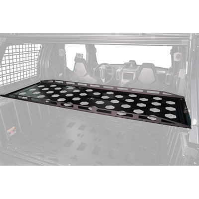 Tusk 1882990015 Cargo Rack Regular Black Powder Coated