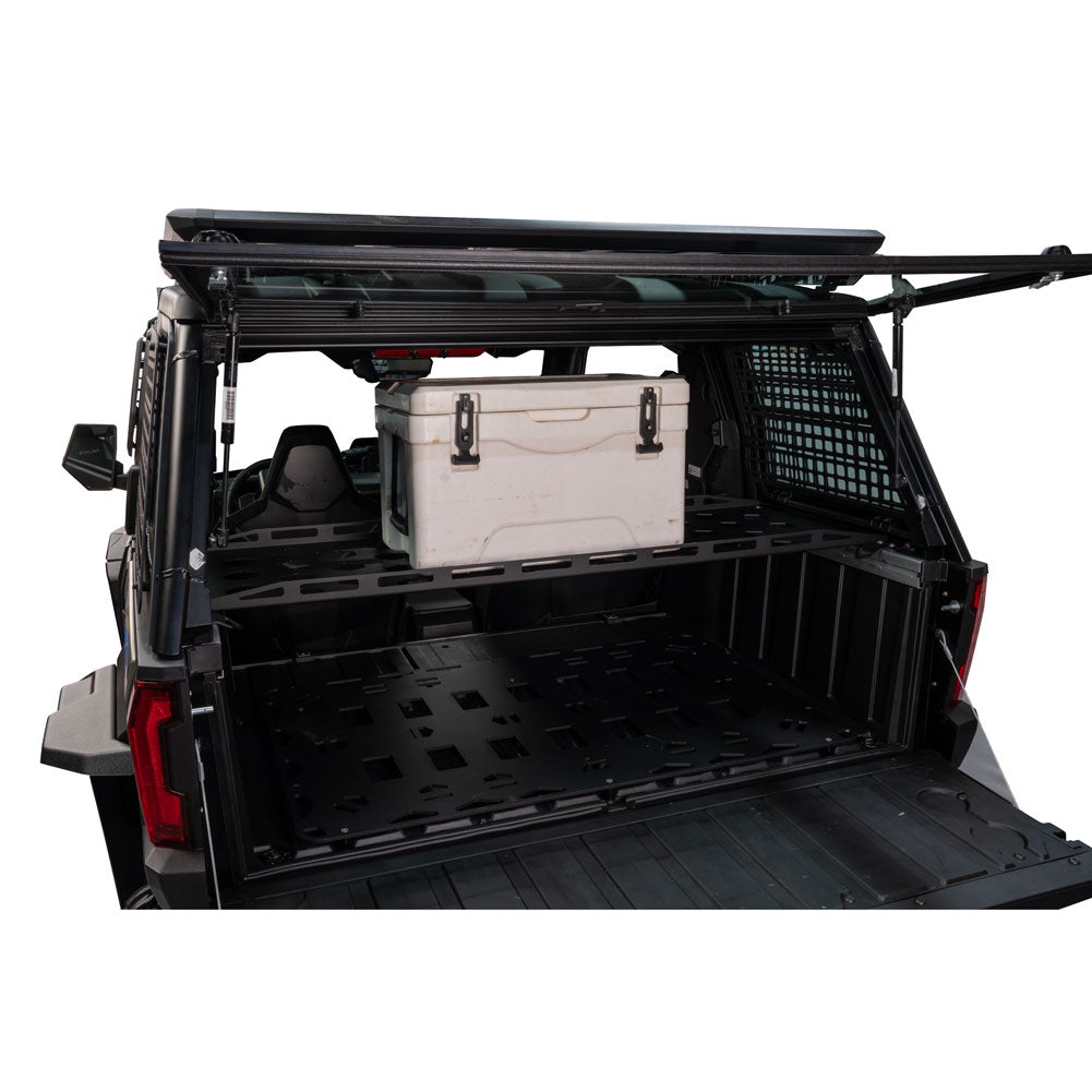 Tusk 1882990015 Cargo Rack Regular Black Powder Coated