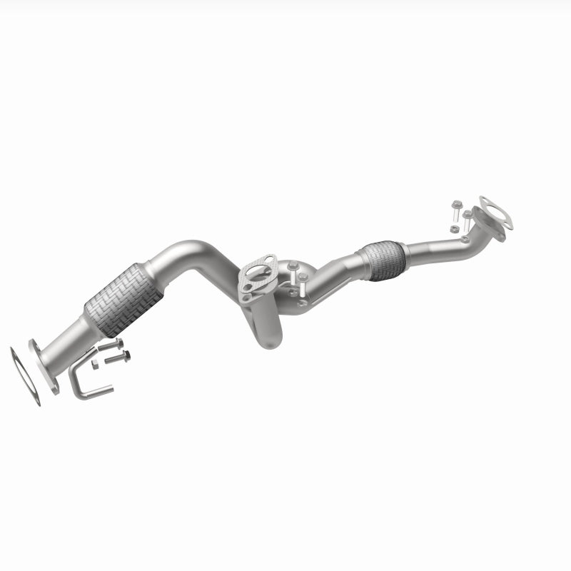 Magnaflow 107-0244 BRE Exhaust 07-09 HYUNDAI SANTA FE 2.7L Front Pipe Kit