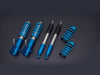 Cusco 429 64S CN 16-21 fits Mazda MX-5 / Miata ND5 2.0L (PE-VPS) Sport S Coilover Set (MonoTube / 24-Way Adj.)