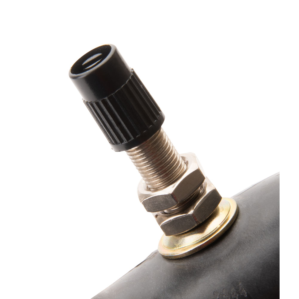 Tusk 1886950002 Ultra Heavy Duty 4mm Butyl Rubber Motorcycle Tube 110-120/90x19