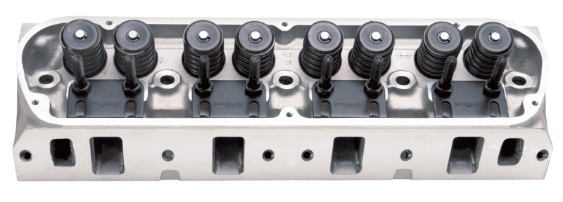 Edelbrock 60259 Single Perf RPM SBF 2 02 Head Comp
