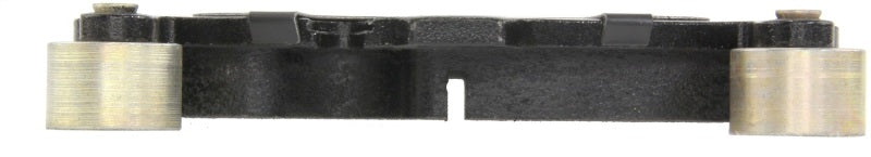 Stoptech 309.1135 Performance 09-10 Porsche Boxster / 08-10 Boxster S/Cayman / 05-08 911 Front Brake Pads