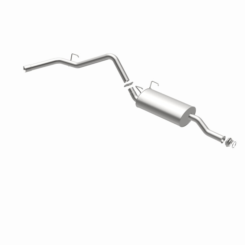 Magnaflow 106-0341 BRE Exhaust Kit 05 fits Tundra 4.0L