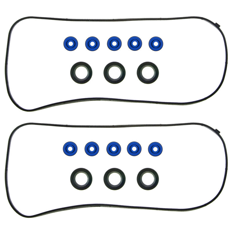 Fel-Pro VS50576R 99-03 fits Acura TL/98-02 Honda Accord Engine Valve Cover Gasket Set
