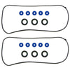 Fel-Pro VS50576R 99-03 fits Acura TL/98-02 Honda Accord Engine Valve Cover Gasket Set