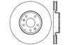 Stoptech 128.45071R Drilled Sport Brake Rotor