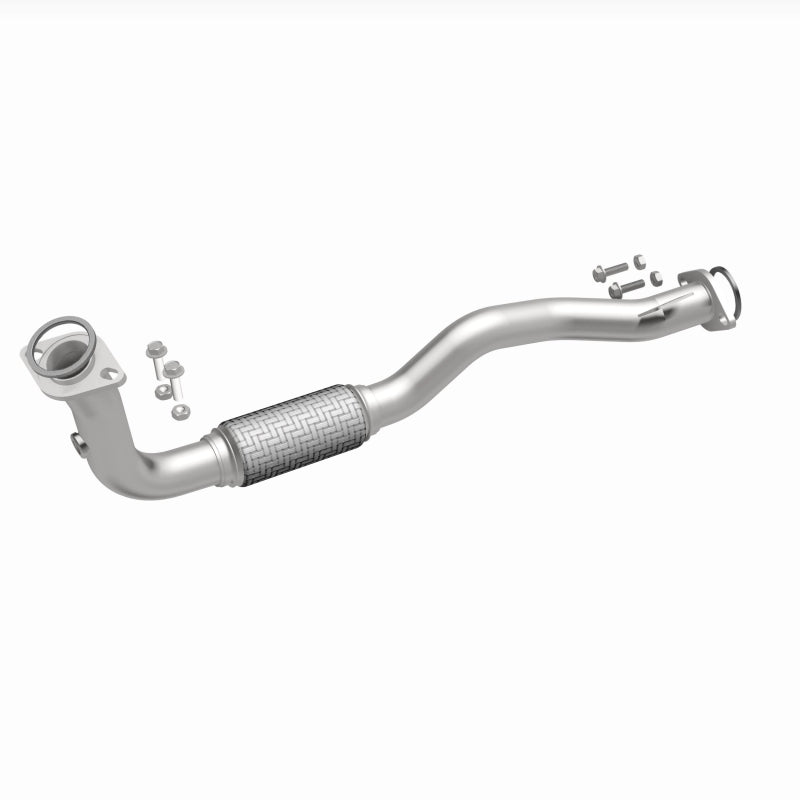 Magnaflow 107-0087 BRE Exhaust 93-97 Corolla Prizm 1.6L 1.8L Front Pipe Kit