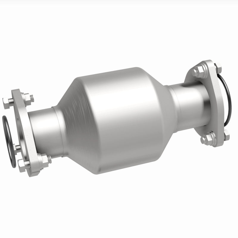 Magnaflow 5571476 14-15 fits Honda Accord 2.4L Direct Fit CARB Compliant Catalytic Converter