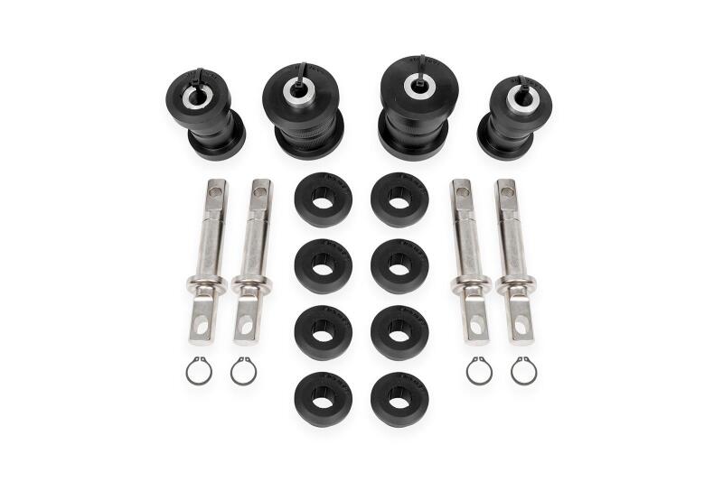 BMR CBK551 97-04 fits Chevrolet Corvette C5 / 05-13 C6 Front Upper & Lower Cont