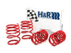 H&R 50484-88 01-06 fits BMW 325Ci Cabrio/330Ci Cabrio E46 Race Spring (w/Sport Suspension)