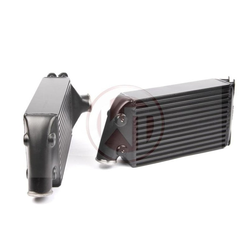Wagner Tuning 200001075 2008+ fits Porsche 997/2 Performance Intercooler Kit