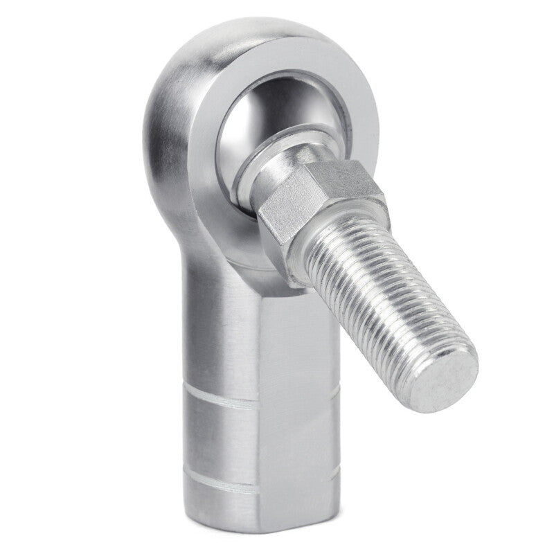 QA1 MXFL12S X Series Endura Rod End - Female/Left Hand - 12mm Bore x M12x1.75