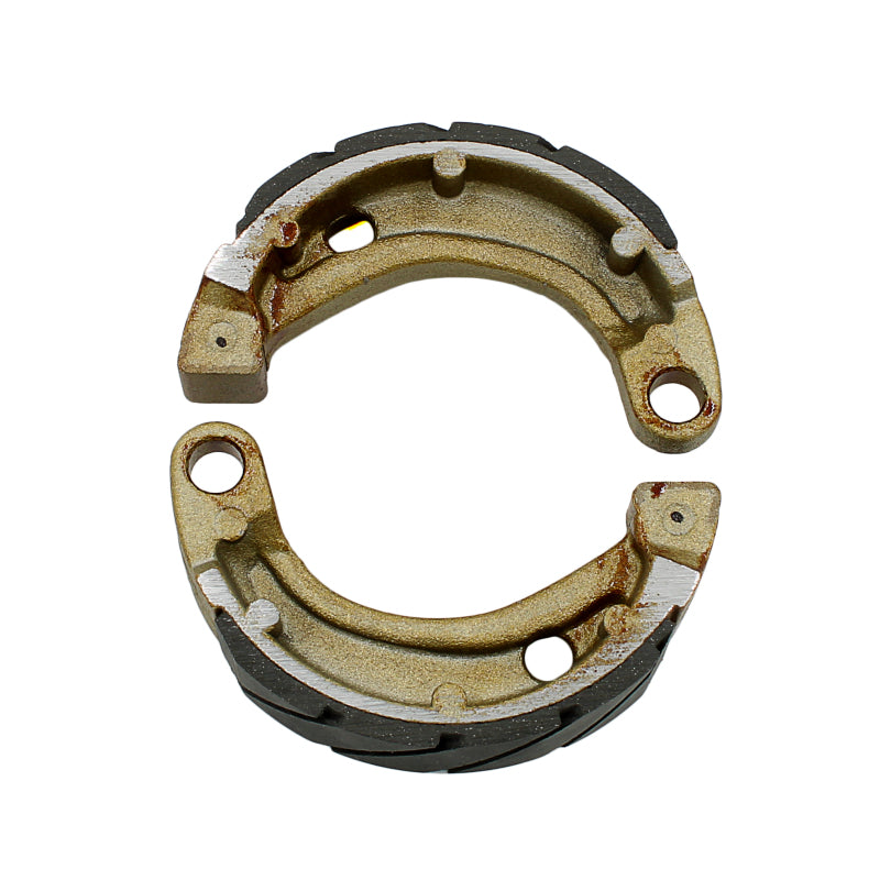EPI WE445376 16-18 fits Yamaha YFZ50/ 90 Raptor HD Brake Shoes