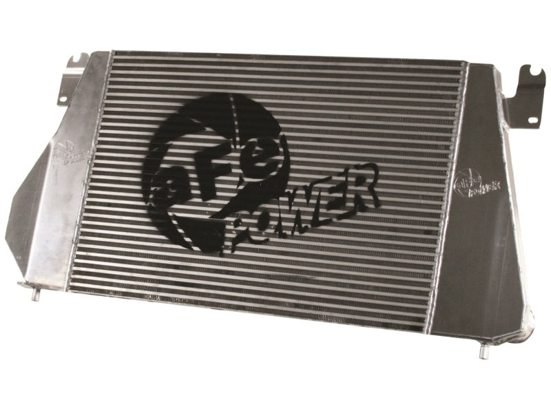 AFE 46-20051 unner Intercoolers I/C fits GM Diesel Trucks 06-10 V8-6.6L (td) LB