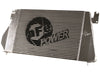 AFE 46-20051 unner Intercoolers I/C fits GM Diesel Trucks 06-10 V8-6.6L (td) LB