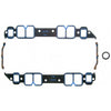 Fel-Pro 1211S3 1211 S-3 Engine Intake Manifold Gasket Set
