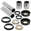 QuadBoss 413531 fits Honda TRX450ER Swingarm Repair Kit