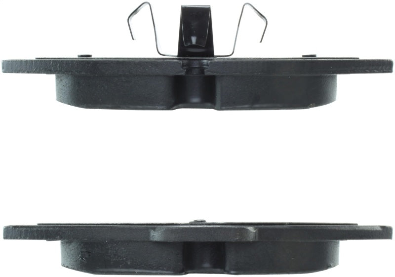 Stoptech 308.1241 Street Brake Pads