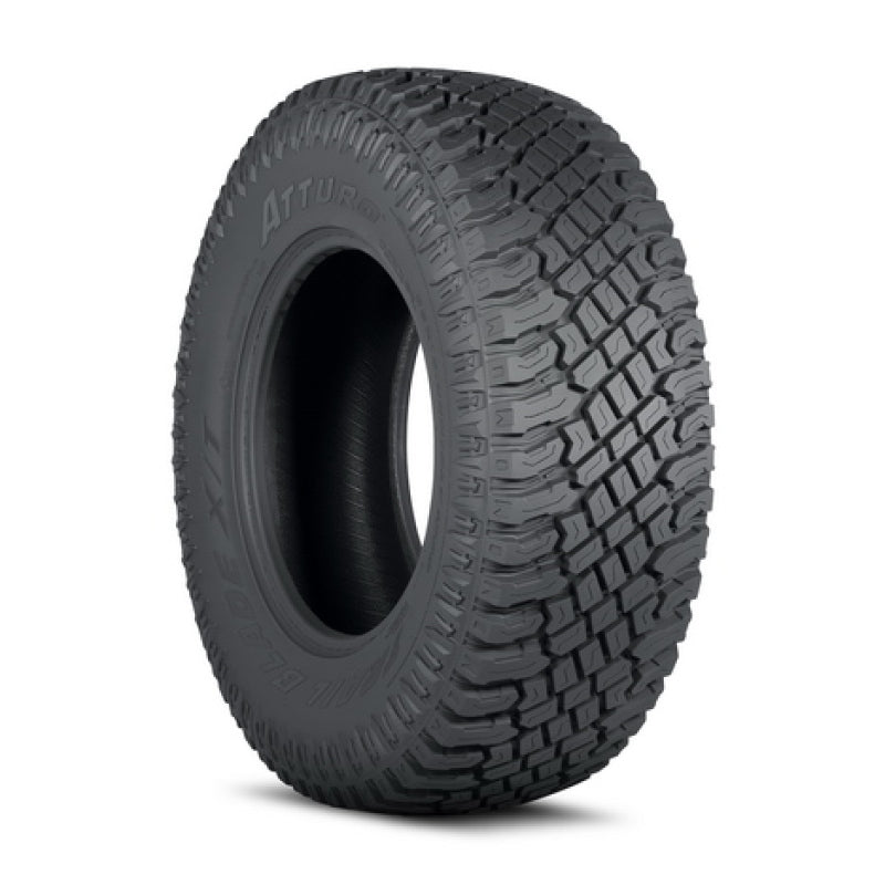 Atturo Tire TBXT-LK5R3LB Atturo Trail Blade X/T Tire - 35x12.50R18LT 123Q RWL