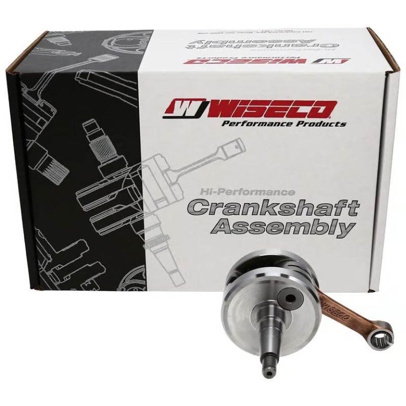 Wiseco WCA059 04-12 KTM 85SX/06-11 105SX Crankshaft Assembly