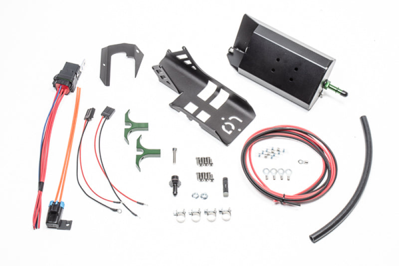 Radium Engineering 20-0700 Radium S14/S15/R33/R34 Fuel Hanger Surge Tank Add-on