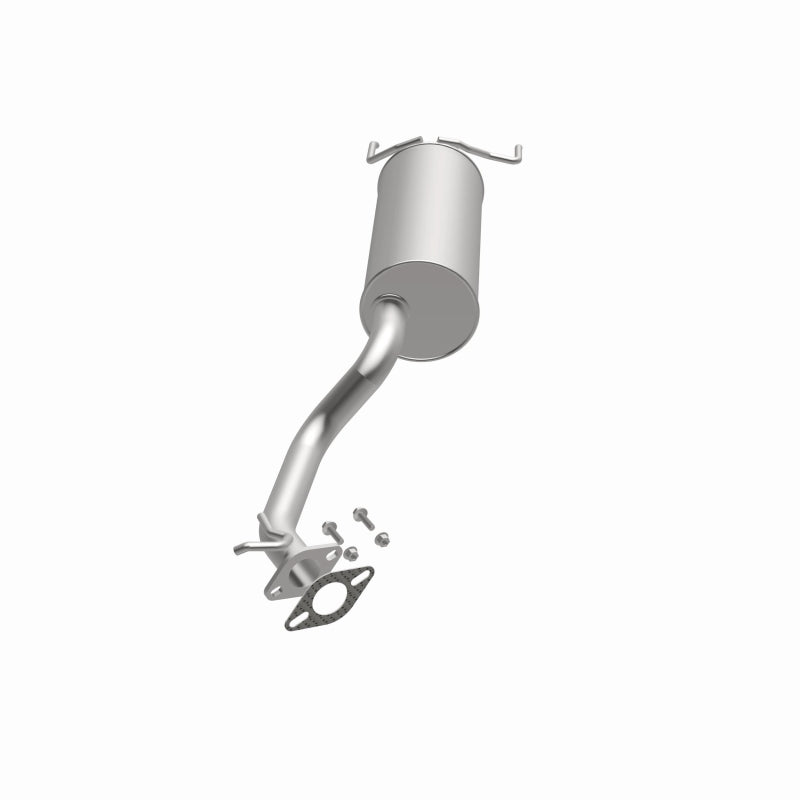 Magnaflow 108-0075 BRE Exhaust 03-06 Baja 2.5L Muffler Kit