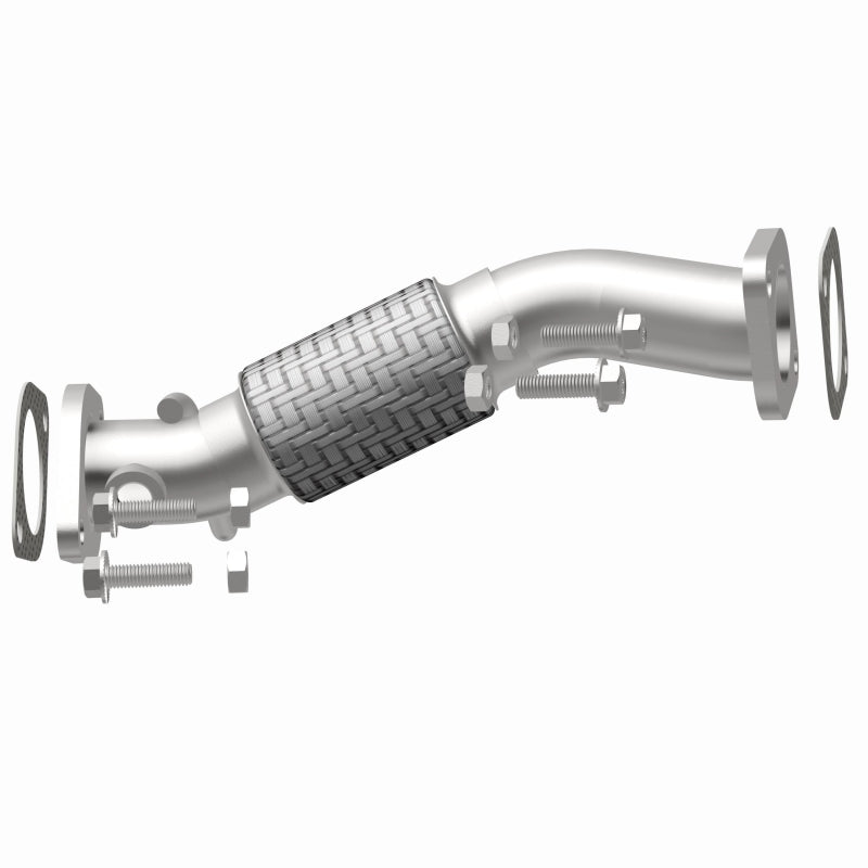 Magnaflow 107-0165 BRE Exhaust 06-10 Sonata 2.4L Front Pipe Kit