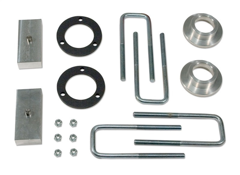 Tuff Country 52920KH 05-23 fits Toyota Tacoma 4x4 & PreRunner 2in Lift Kit (Excludes TRD Pro SX6000 Shocks)