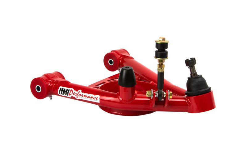 UMI Performance 3031-R 82-92 F-Body 78-88 G-Body S10 Tubular Front Lower A-Arms