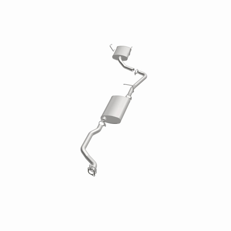 Magnaflow 106-0279 BRE Exhaust Kit 09-17 fits Chevy Traverse 3.6L