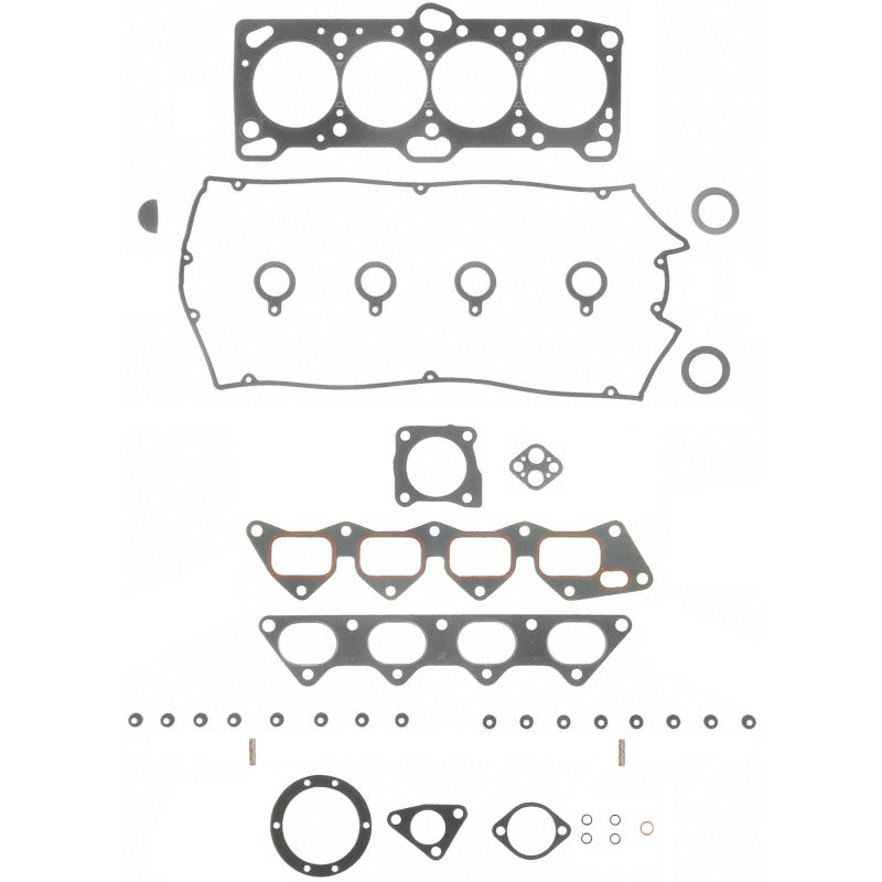 Fel-Pro HS9627PT1 Eagle Talon HS 9627 PT-1 PermaTorque Engine Cylinder Head Gasket Set