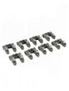 Skunk2 Racing 348-05-0200 Skunk2 Ultra BMF TLRC Rocker Set B Series