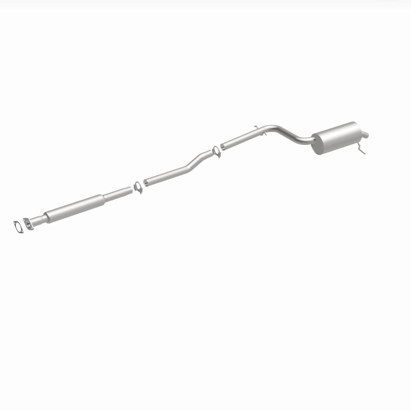 Magnaflow 106-0213 BRE Exhaust Kit 03-06 Volvo XC90