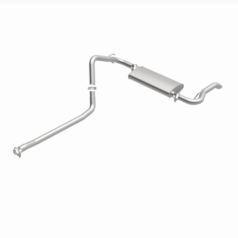 Magnaflow 106-0646 BRE Exhaust Kit 98-02 fits Camaro Firebird 3.8L