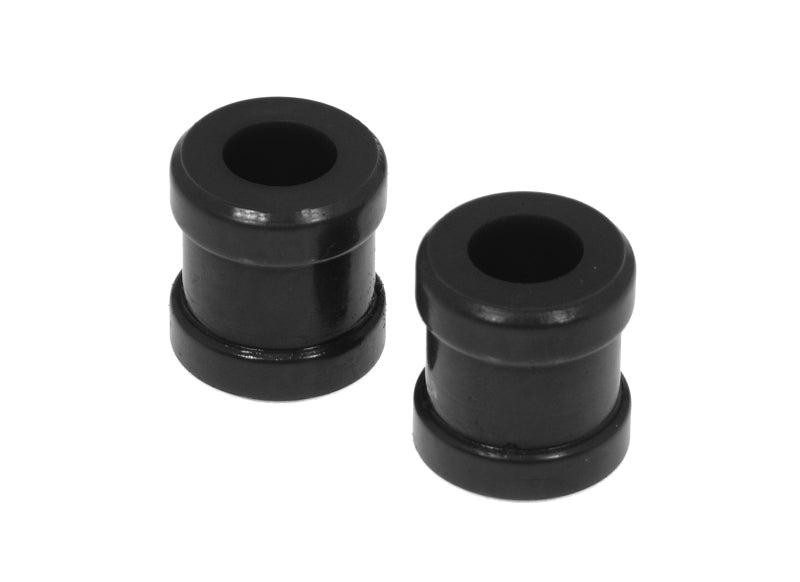 Prothane 19-604-BL Universal Pivot Bushing Kit - 1-1/4 for 9/16in Bolt - Black