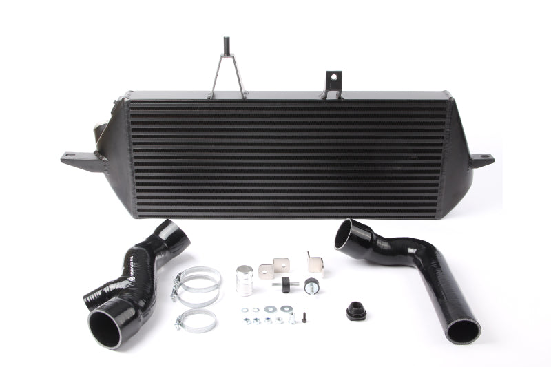 Wagner Tuning 200001032 fits Ford Focus ST Performance Intercooler Kit