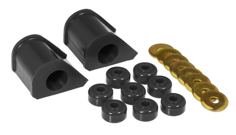 Prothane 6-1141-BL 6-1141-BL fits Ford 89-95 Taurus Rear Sway Bar Bushings