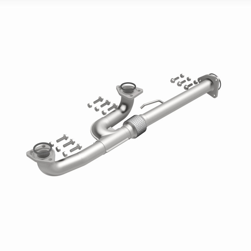 Magnaflow 107-0094 BRE Exhaust 04-06 MDX 3.5L Front Pipe Kit