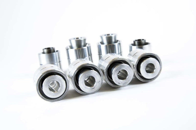 SPL Parts SPL RKB Z33 03-08 fits Nissan 350Z Rear Knuckle Monoball Bushings