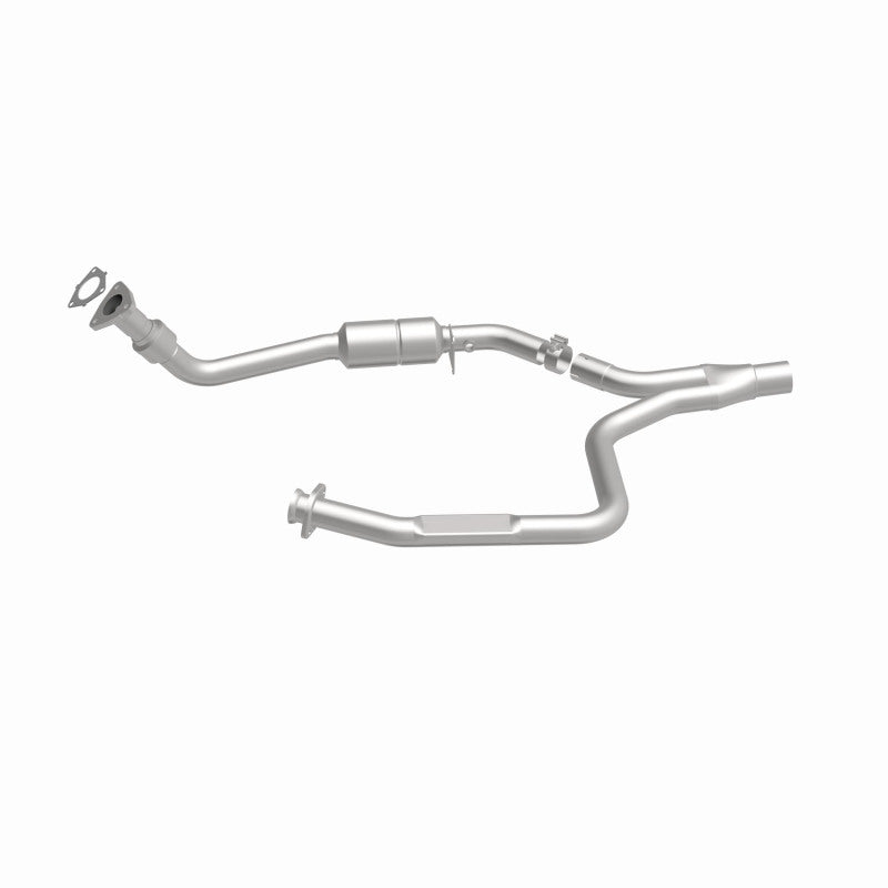 MagnaFlow 23476 Conv DF fits Camaro 5.7L P/S