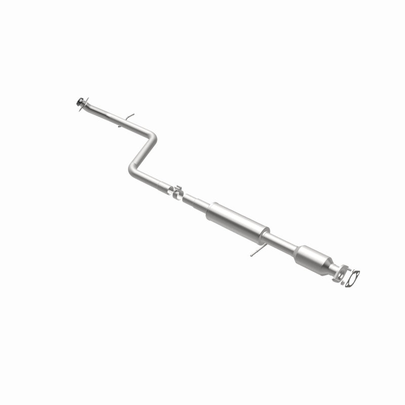 Magnaflow 5571314 12-15 fits Mazda 5 2.5L Direct Fit CARB Compliant Catalytic Converter