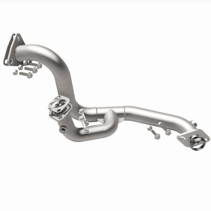 Magnaflow 107-0257 BRE Exhaust 01-06 Sebring Stratus 2.4L 2.7L Front Pipe Kit