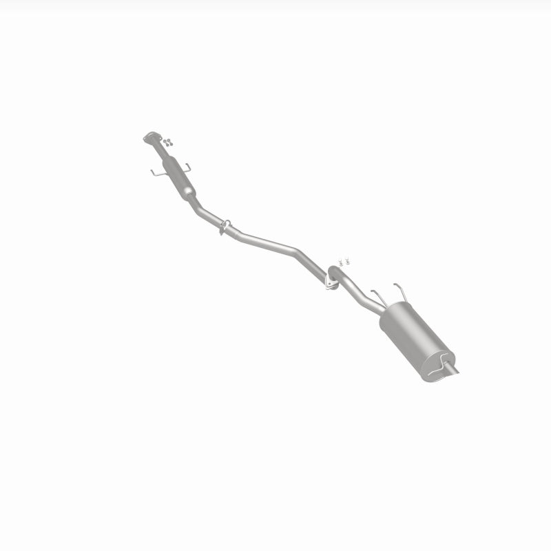 Magnaflow 106-0854 04-09 fits Kia Spectra 2.0L BRE Exhaust Kit