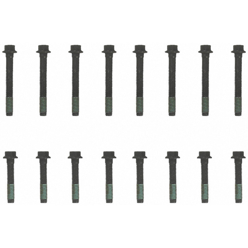 Fel-Pro ES74033 Buick LeSabre ES 74033 Engine Cylinder Head Bolt Set