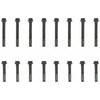 Fel-Pro ES74033 Buick LeSabre ES 74033 Engine Cylinder Head Bolt Set