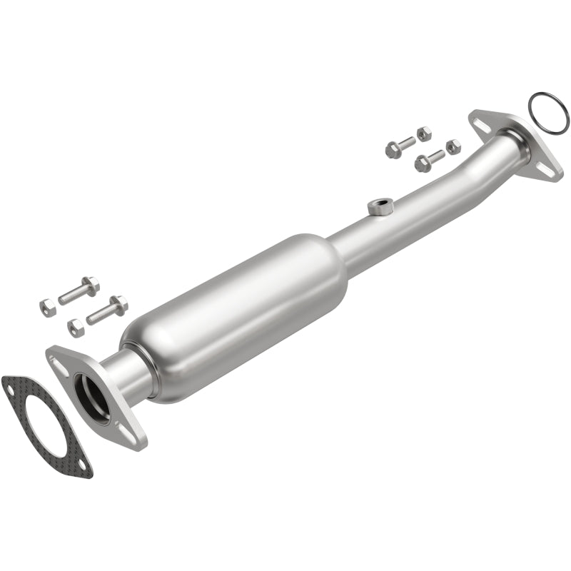 Magnaflow 107-0239 BRE Exhaust 04-15 Armada QX56 fits Titan 5.6L Front Pipe Kit